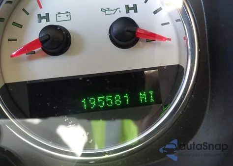 2005 Ford F-150 Fx4/Lariat/Xlt z USA, uszkodzony, nr VIN 1FTPW14535KC33780